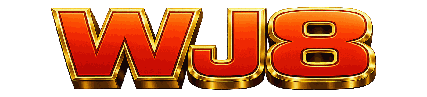 WJ8 Casino Logo